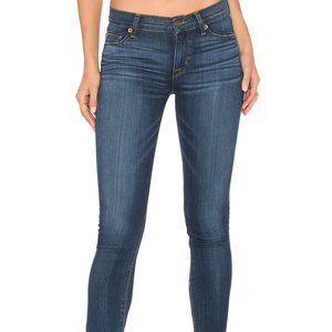 Hudson Krista Super Skinny Jeans Size 29